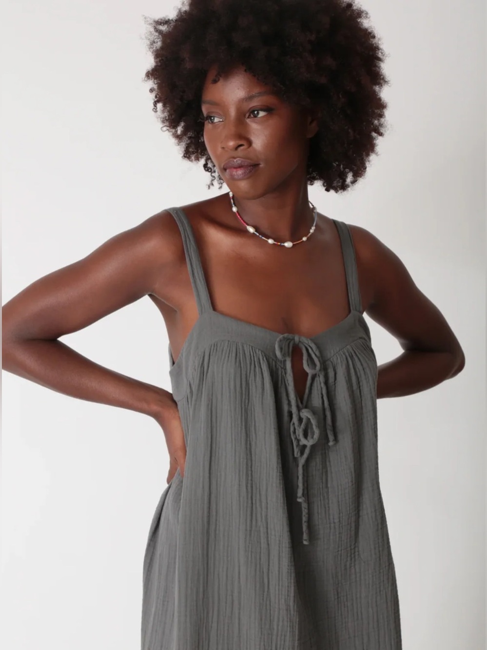 E&R Addison Dress - Picture 4 of 13